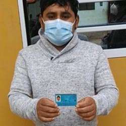 Daniel Vásquez Velásquez